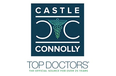 Drs. Patz & Sirois Castle Connolly Top Docs 2020